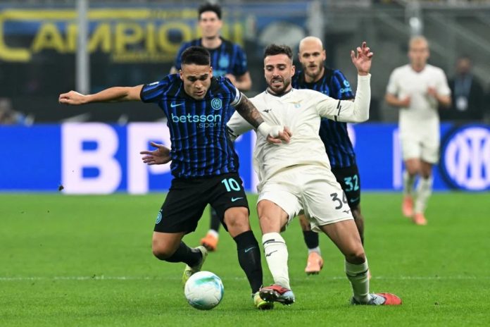 Foto: Stefano Rellandini / AFP