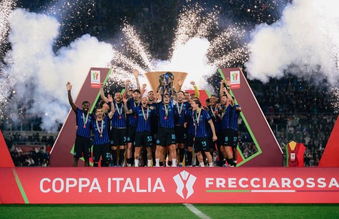 INTER - INSTAGRAM