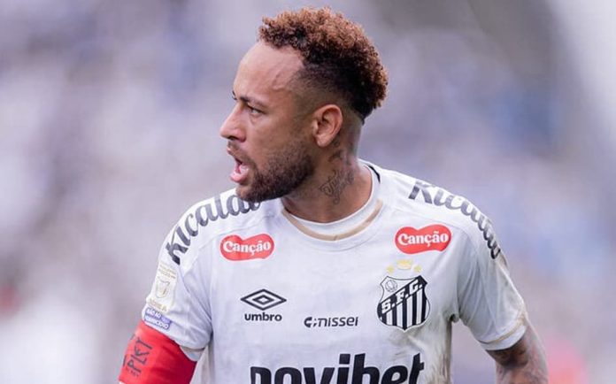 Foto: Raul Barletta / Santos FC