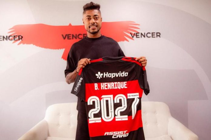 bruno-henrique-flamengo