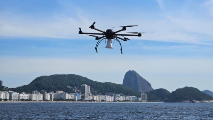 drone