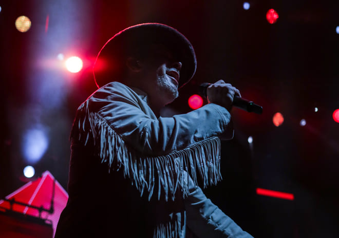 jamiroquai