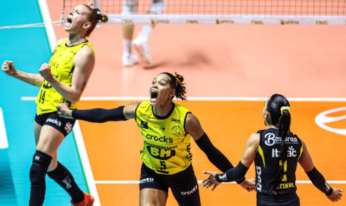 praia-clube-tricampeoao-superliga-feminina