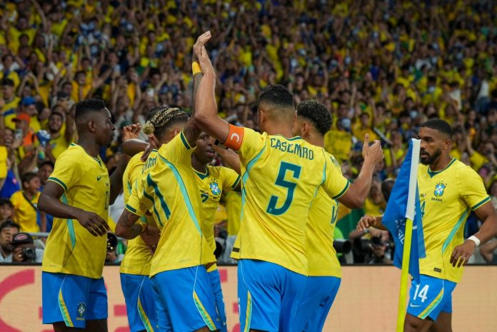 selecao