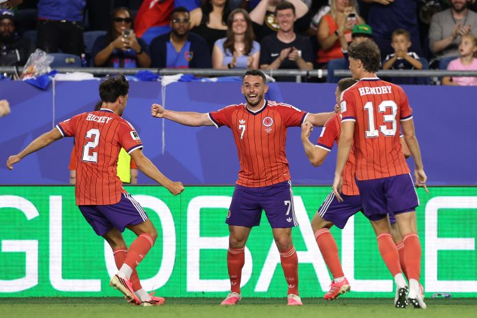 Haiti v Scotland: Group C - FIFA World Cup 2026
