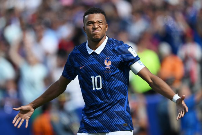 France v Senegal: Group I - FIFA World Cup 2026