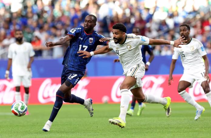 Cabo-Verde-v-Saudi-Arabia-Group-H-FIFA-World-Cup-2026