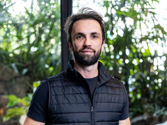 Guilherme Reitz, CEO da Yungas Crédito_ Divulgação.jpg
