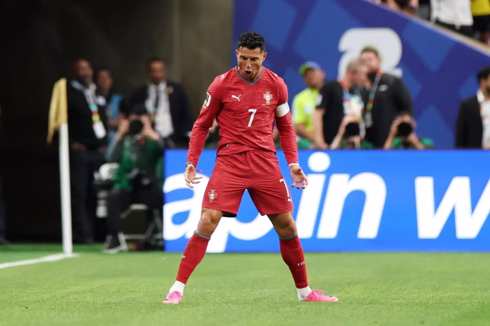 Portugal-v-Uzbekistan-Group-K-FIFA-World-Cup-2026