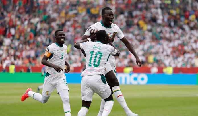 Senegal-v-Iraq-Group-I-FIFA-World-Cup-2026