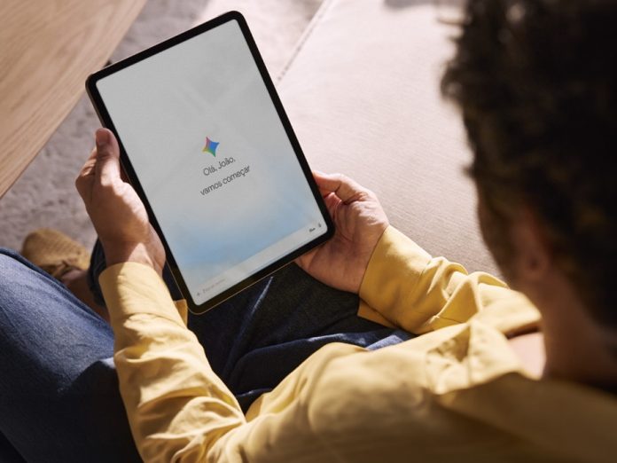 Vivo---Gemini--IA-do-Google-