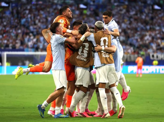 Foto FIFA