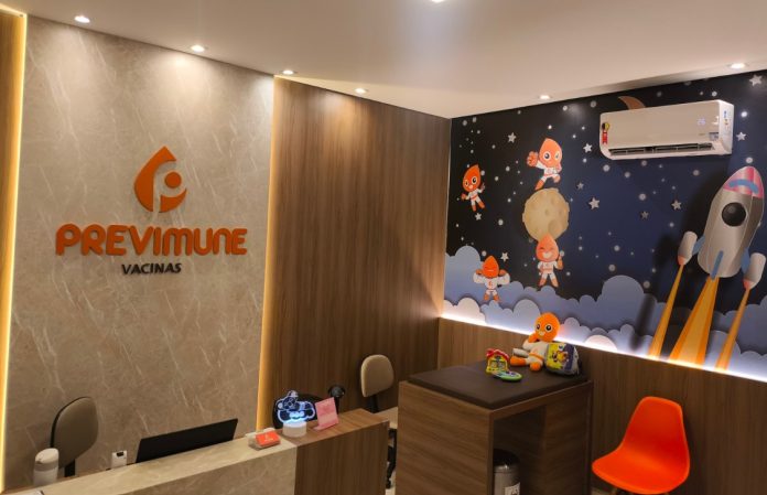 previmune