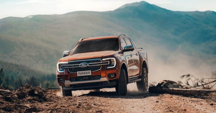 ranger