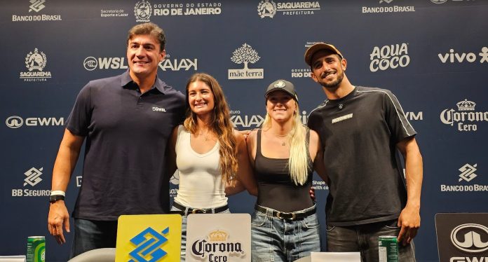 vivo-rio-pro