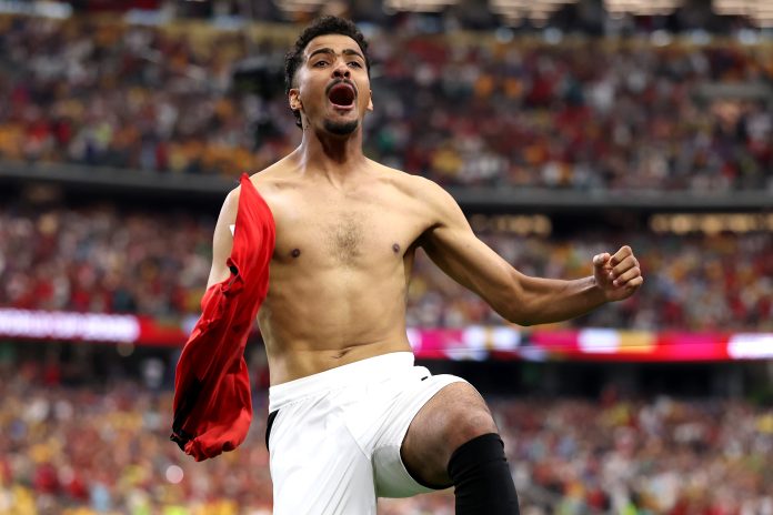 Australia v Egypt: Round of 32 - FIFA World Cup 2026