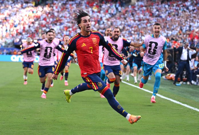 Spain v Argentina: Final - FIFA World Cup 2026