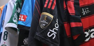 patches novos