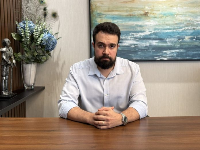Gabriel Barros