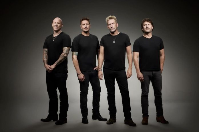 Nickleback