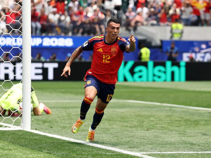 Spain-v-Austria-Round-of-32-FIFA-World-Cup-2026