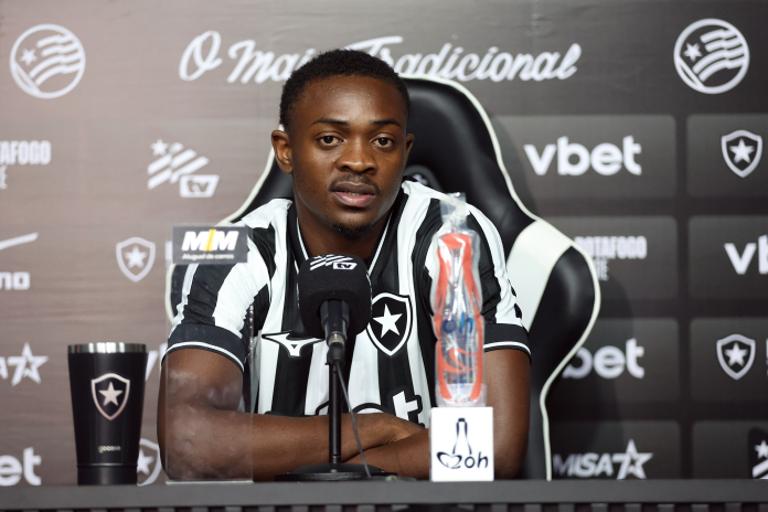 Domingos-Andrade-Botafogo