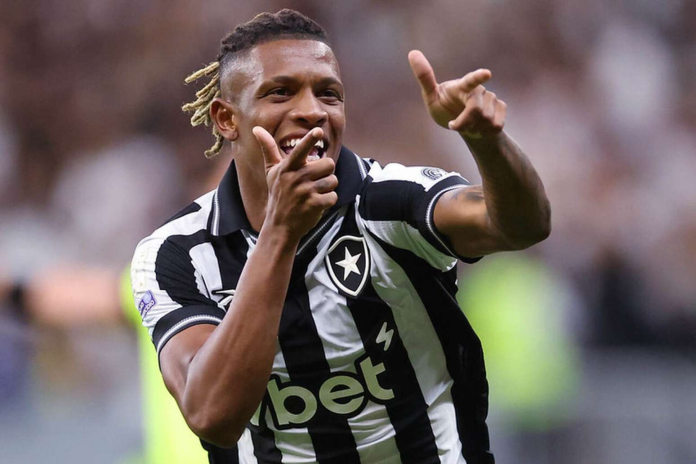 danilo-santos-botafogo
