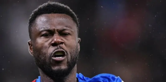 Chancel-Mbemba-Botafogo