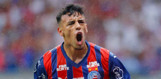 lucho rodríguez no vasco