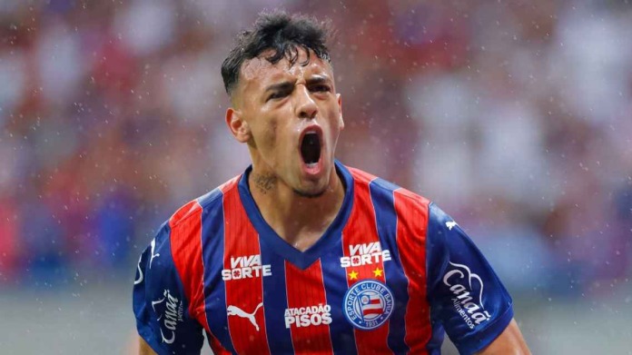 lucho rodríguez no vasco