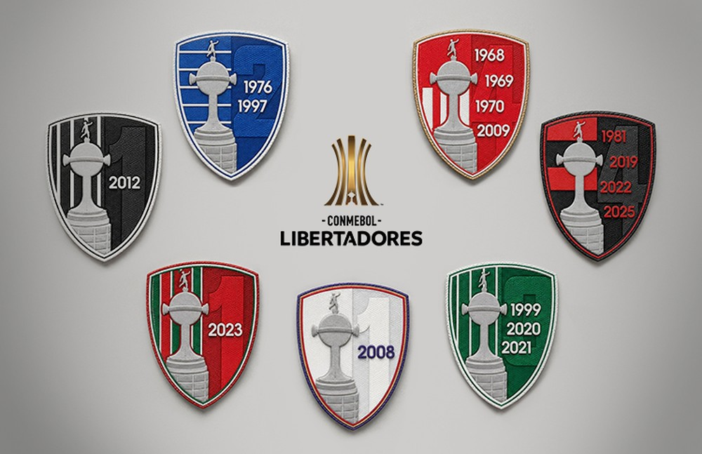 patch da libertadores