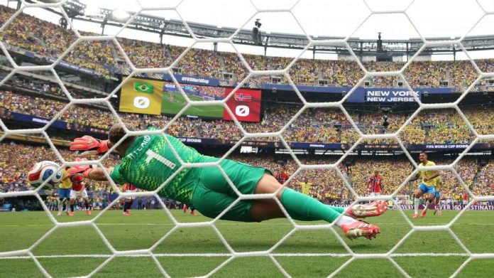 Reprodução: FIFA