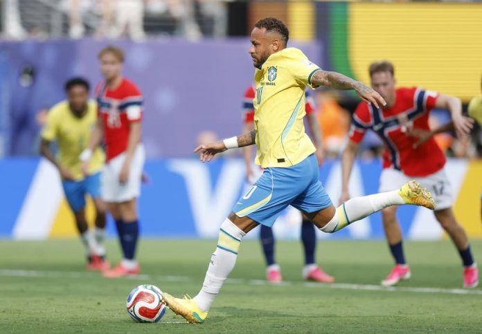 neymar-noruega