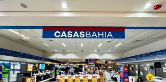 Casas Bahia
