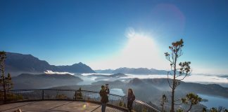 Cerro Campanário Bariloche