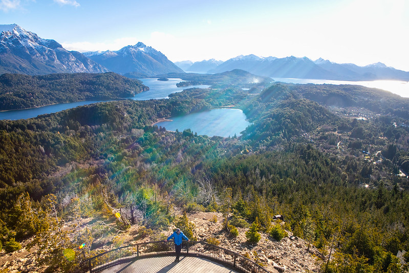 Cerro Campanário Bariloche
