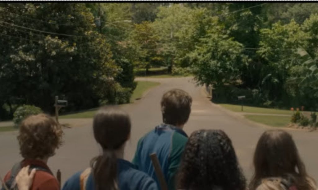 5 Curiosidades que você precisa saber sobre 'O Fim da Rua', nova ficção científica da Warner Bros. Pictures 