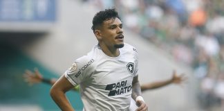 Foto: Vitor Silva/Botafogo.