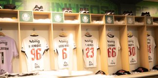 Fotos: Matheus Lima/Vasco.