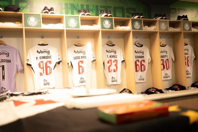 Fotos: Matheus Lima/Vasco.