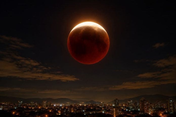 Eclipse