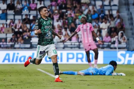 Foto: X / León