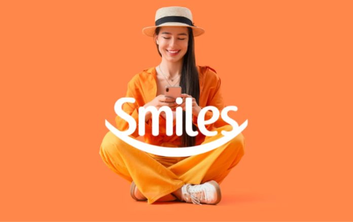 Smiles-Week-com-ate-350-de-bonus