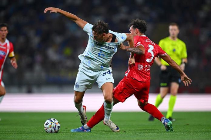 Foto: Inter / Reprodução