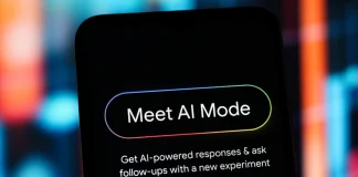 Google AI Mode