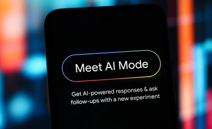 Google AI Mode