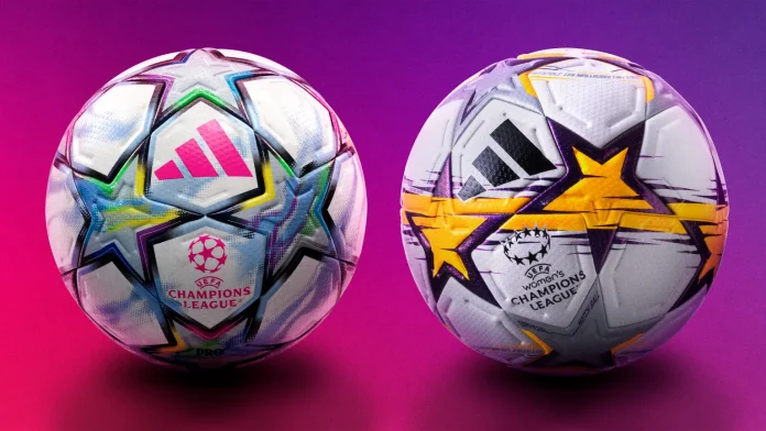 bolas-uefa-champions