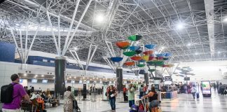 Aeroporto do Recife