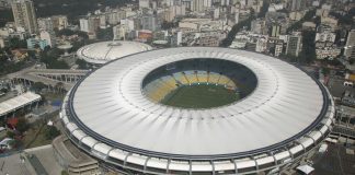 Estádio do Maracanã