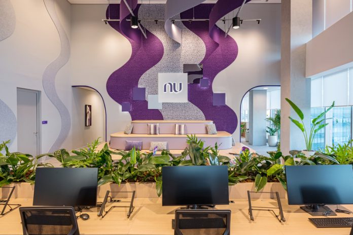nubank Escritório Nubank Rio de Janeiro